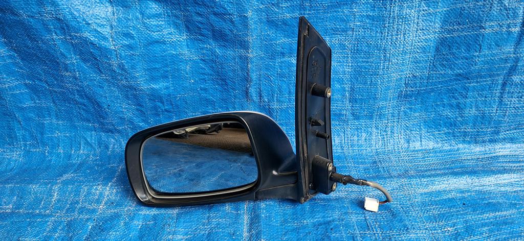 ESPEJO DE PUERTA LH TOYOTA WISH 2003-2009 WAGON ANE10G ZNE14G