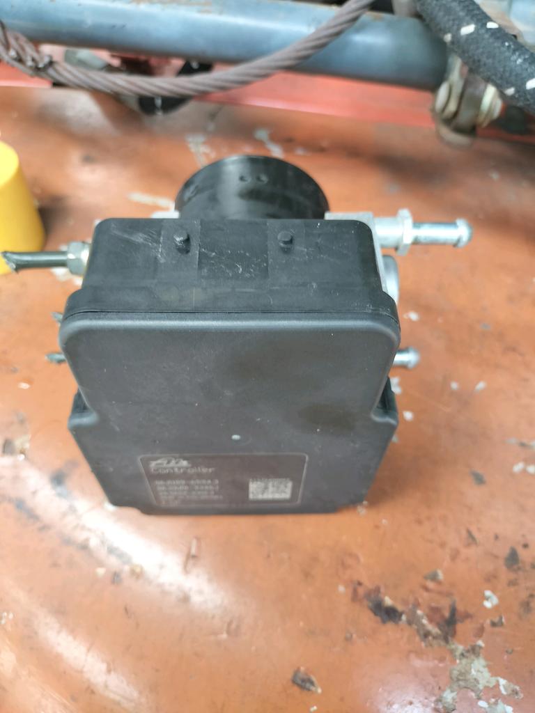 BOMBA ABS SUBARU IMPREZA SPORTS 2011-2016 HATCHBACK GP2 GP7