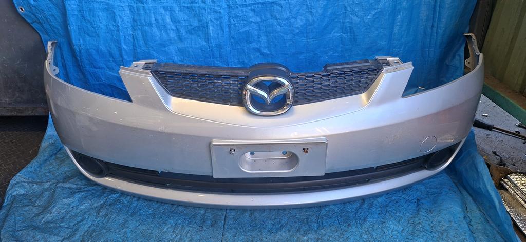 PARACHOQUE DELANTERO MAZDA DEMIO 2002-2007 HATCHBACK DY3R DY5W