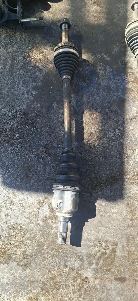 PALIER EJE COMPLETO LH TOYOTA PORTE 2004-2012 HATCHBACK NNP10 NNP15