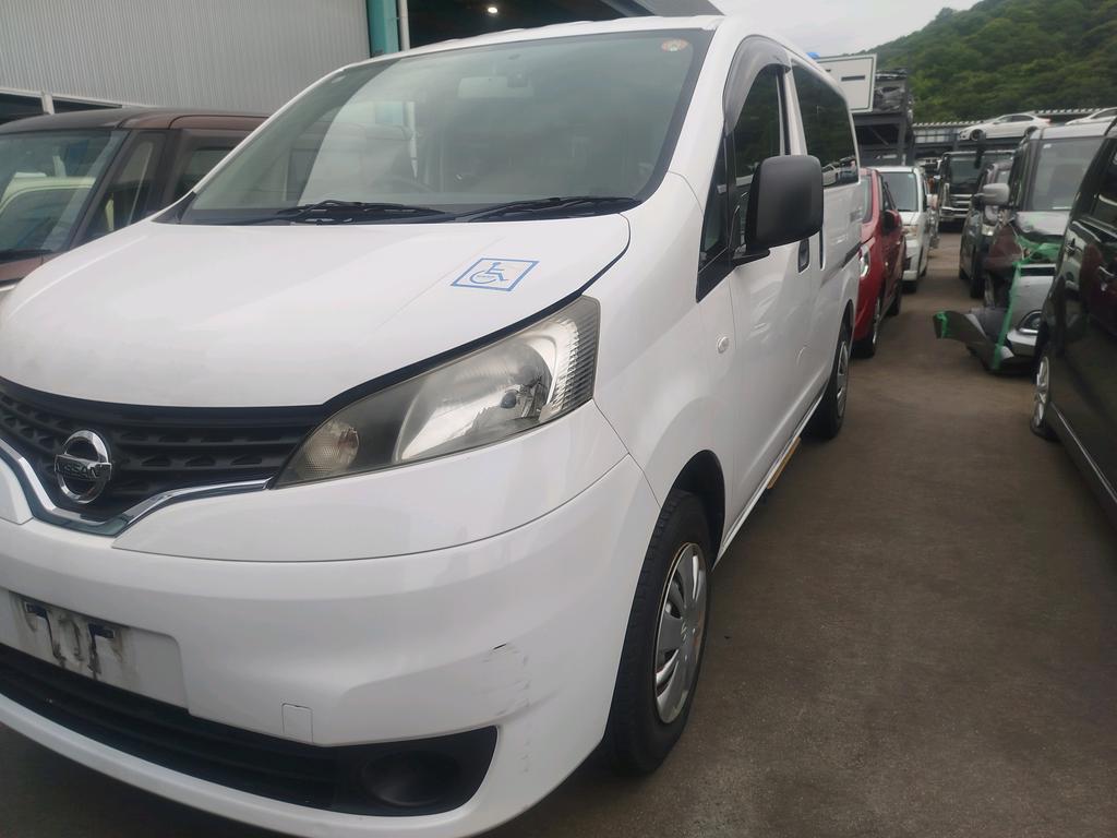 Nissan Nv200