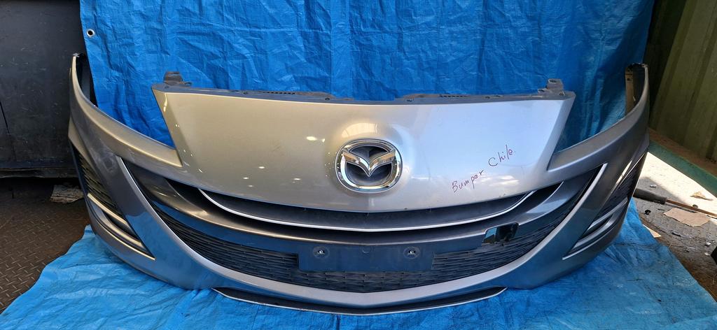 PARACHOQUE DELANTERO MAZDA AXELA 2009-2013 HATCHBACK BL5FW BL3FW