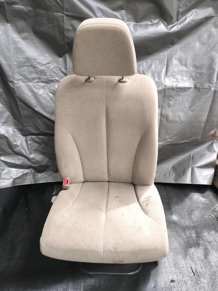 ASIENTO DELANTERO RH NISSAN TIIDA 2004-2012 SEDAN SC11 SJC11