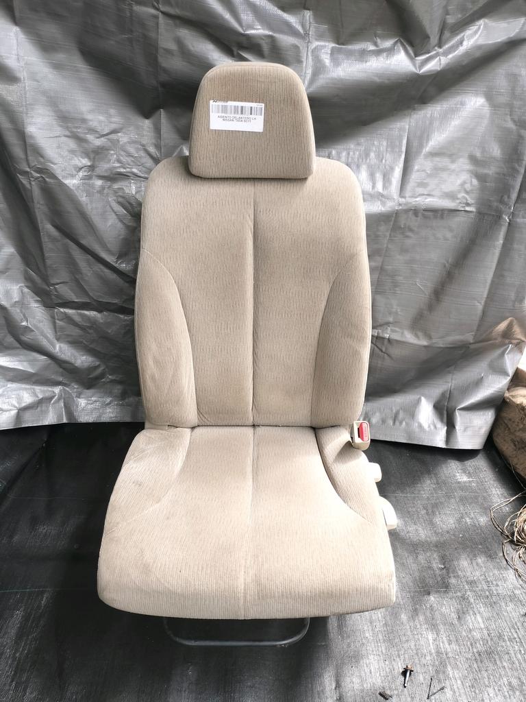 ASIENTO DELANTERO LH NISSAN TIIDA 2004-2012 SEDAN SC11 SJC11