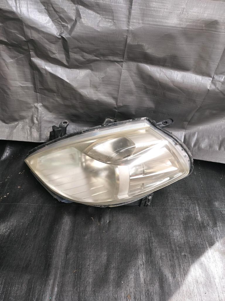 FARO DELANTERO RH NISSAN TIIDA 2004-2012 SEDAN SC11 SJC11