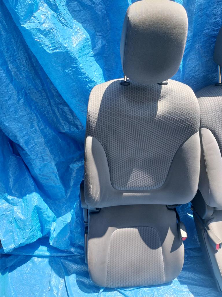ASIENTO DELANTERO RH NISSAN WINGROAD 2005-2018 WAGON Y12 JY12