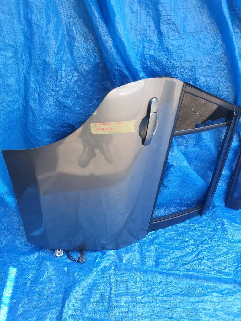 PUERTA POSTERIOR RH NISSAN WINGROAD 2005-2018 WAGON Y12 JY12
