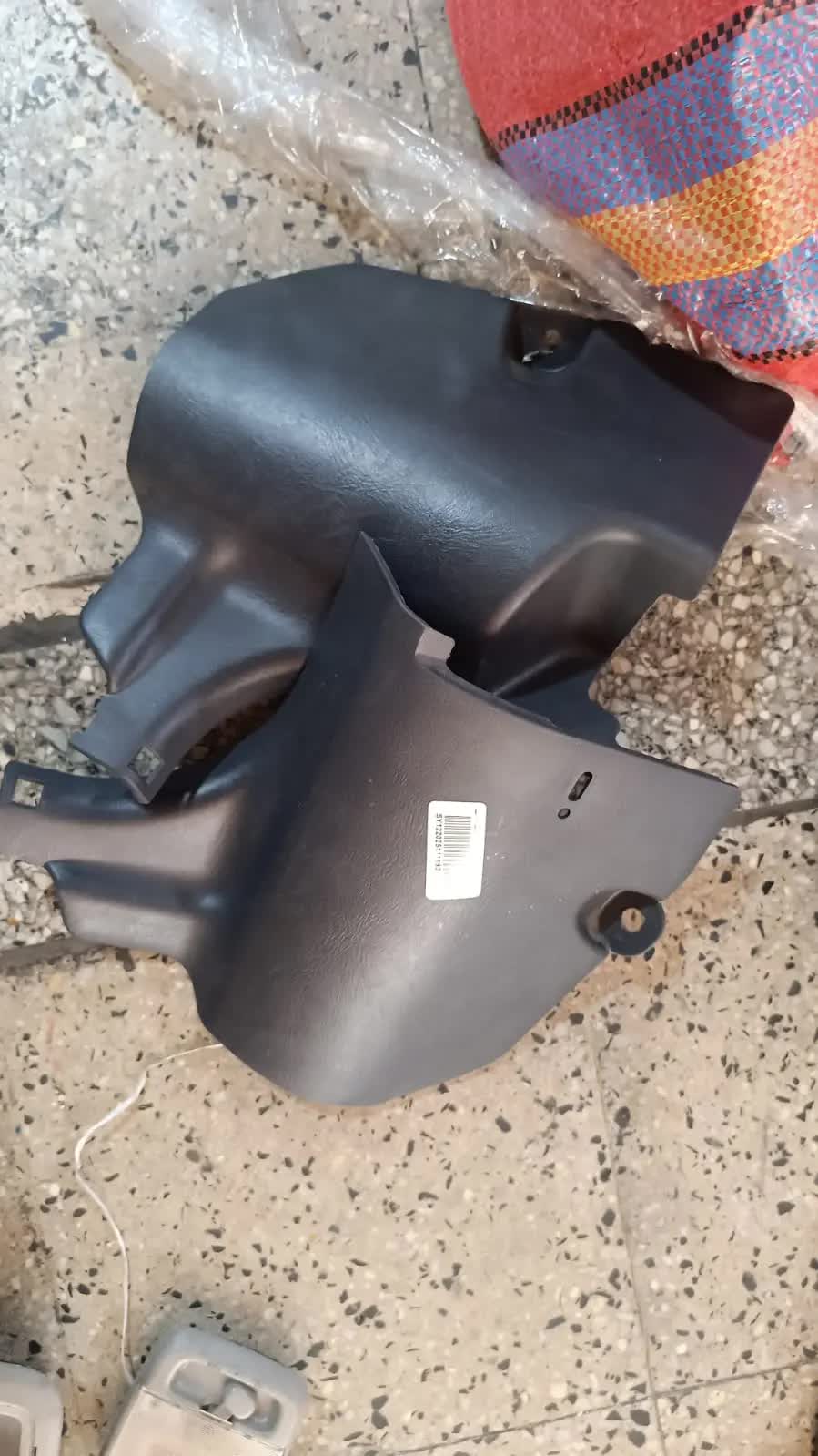 CUBIERTA PISADERA SUPERIOR NISSAN WINGROAD 1999-2005 Y11 WFY11 PAR
