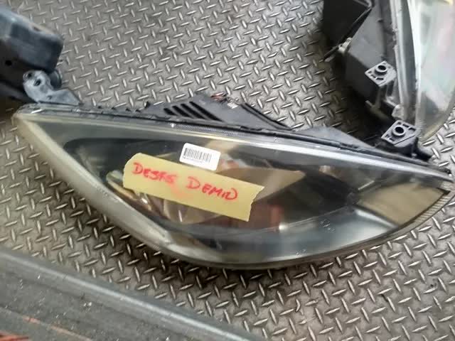 FARO DELANTERO MAZDA DEMIO 2007-2014 DE3FS DE5FS W0128 RH