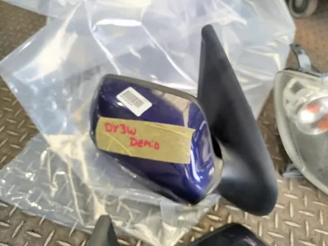 ESPEJO DE PUERTA MAZDA DEMIO 2002-2007 DY3W DY5R RH 22286