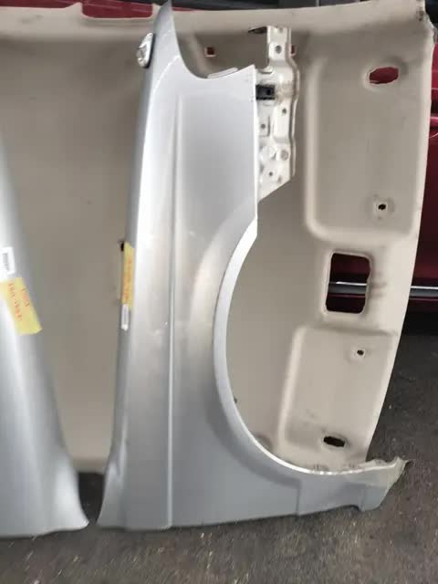 GUARDAFANGO NISSAN SUNNY 1998-2004 FB15 RH