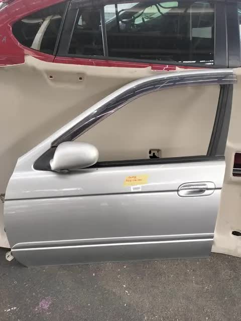 PUERTA DELANTERA NISSAN SUNNY 1998-2004 FB15 A/T LH