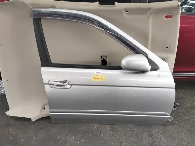 PUERTA DELANTERA NISSAN SUNNY 1998-2004 FB15 A/T RH