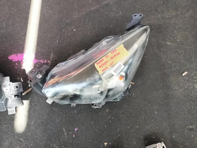 FARO DELANTERO MAZDA DEMIO 2014-2019 DJ3FS DJ5FS 10018373 LH