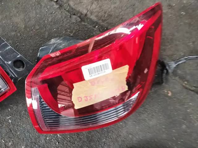 FARO POSTERIOR MAZDA DEMIO 2014-2019 DJ3FS DJ5FS 22018373 RH