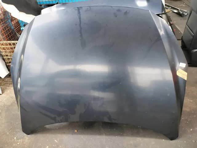 CAPOT MAZDA DEMIO 2014-2019 DJ3FS DJ5FS
