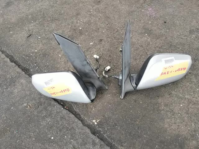 ESPEJO DE PUERTA TOYOTA WISH 2003-2009 ZNE10G ANE11W 7672 RH