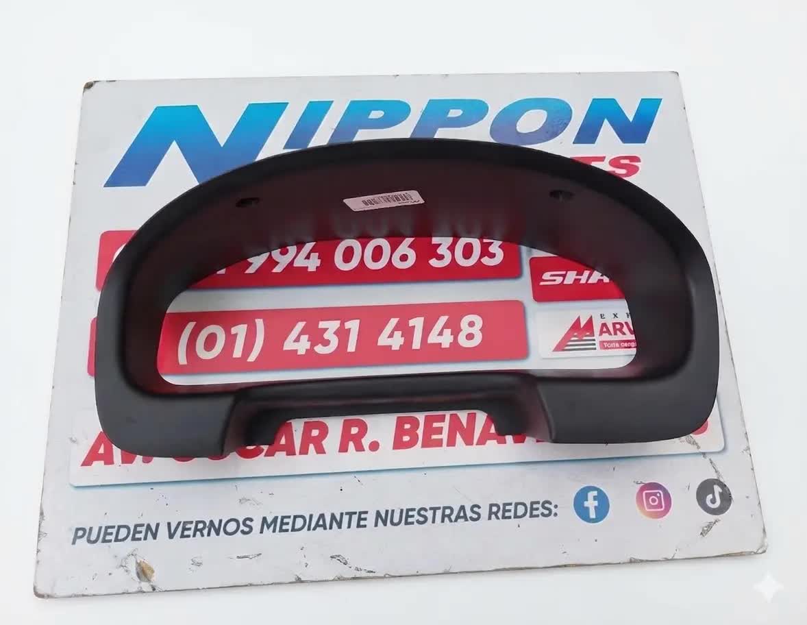 BISEL DE SINOPTICO NISSAN AD VAN 1990-1999 Y10 K1026160R00