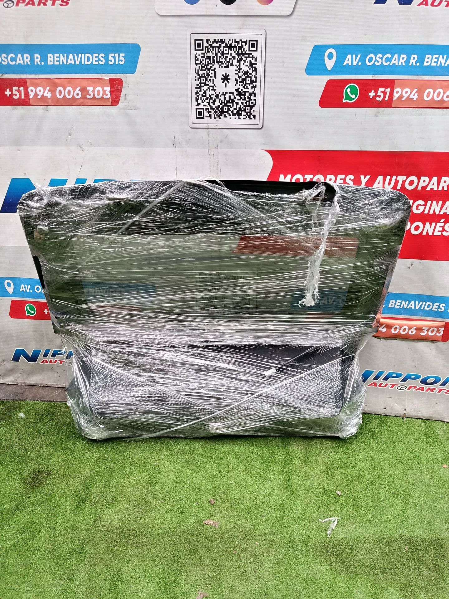 COMPUERTA SUBARU IMPREZA IMPREZA SPORTS 2011-2016 GP2 GP7 USADO