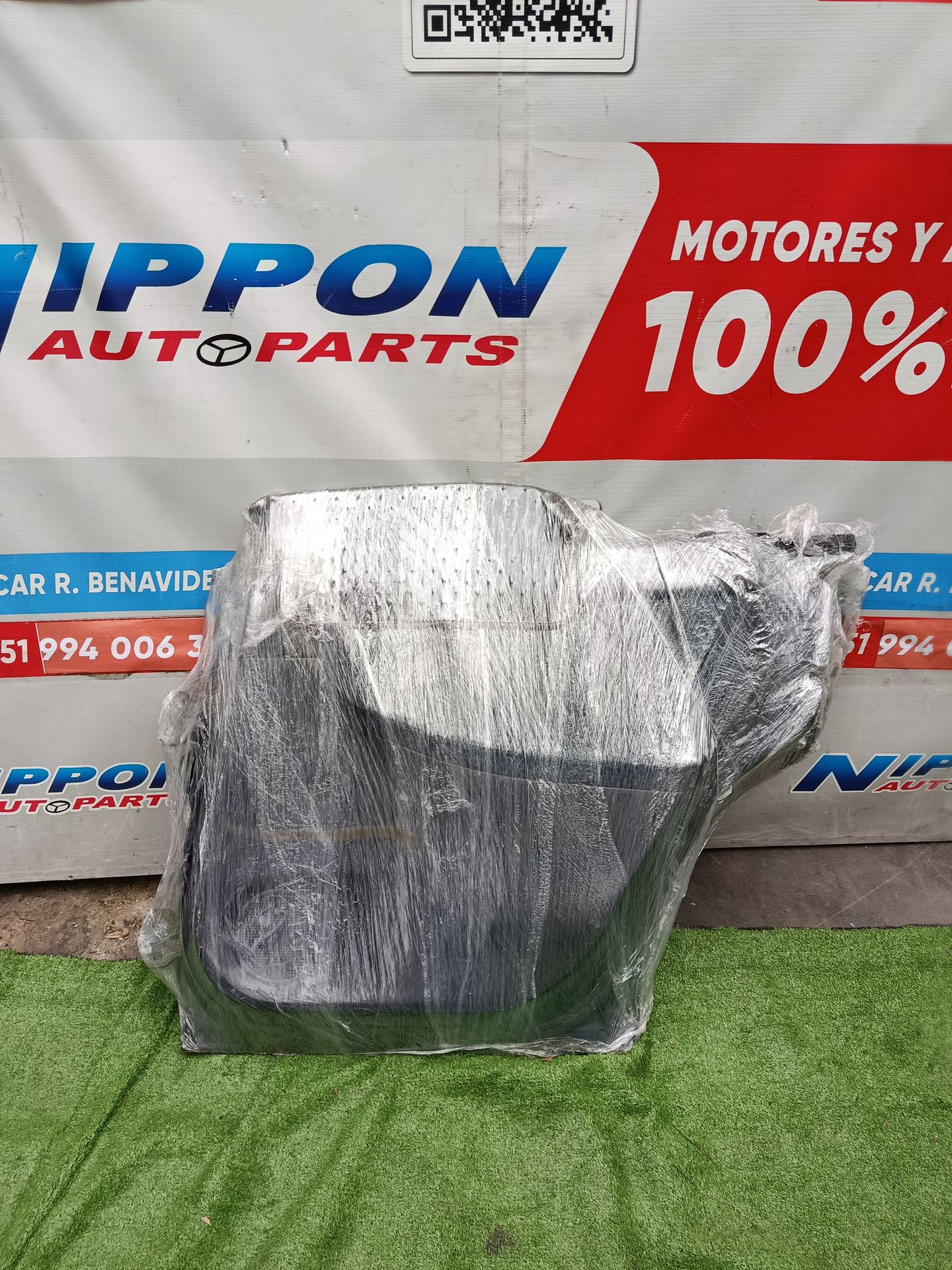 PUERTA POSTERIOR SUBARU IMPREZA SEDAN 2000-2007 GD2 GDB A/T RH