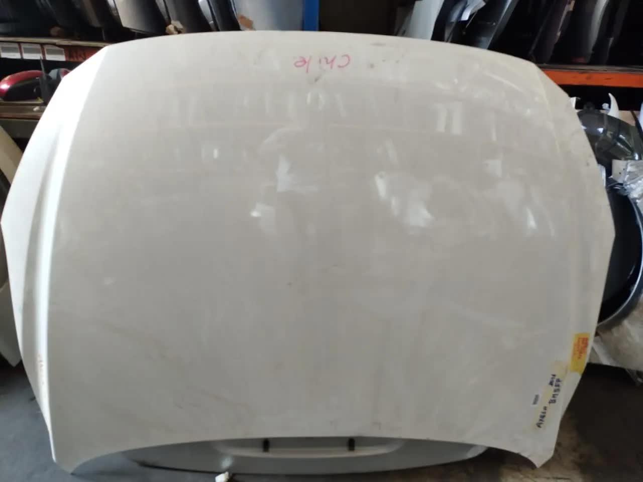 CAPOT MAZDA AXELA 2014-2018 BM2FS BM5FS