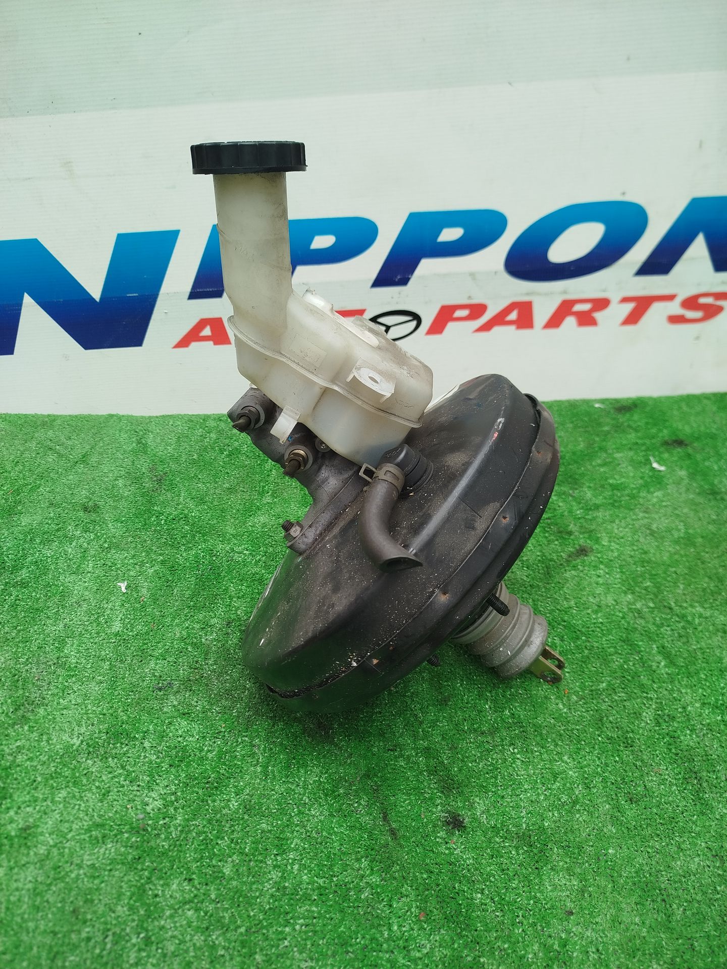 BOMBA DE FRENO MITSUBISHI OUTLANDER 2005-2012 SUV CW4W CW6W