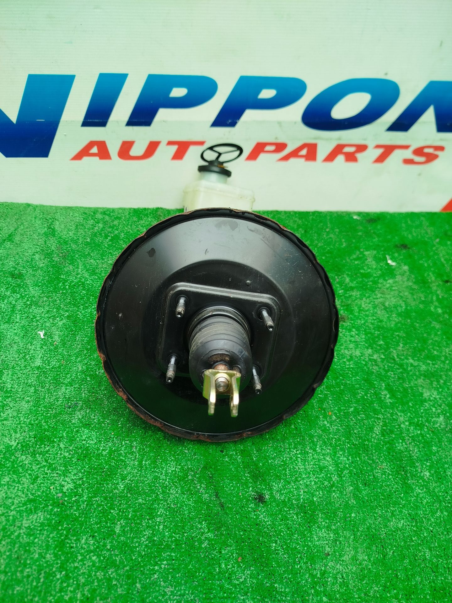 BOMBA DE FRENO TOYOTA RAUM 2003-2011 HATCHBACK NCZ20 NCZ25
