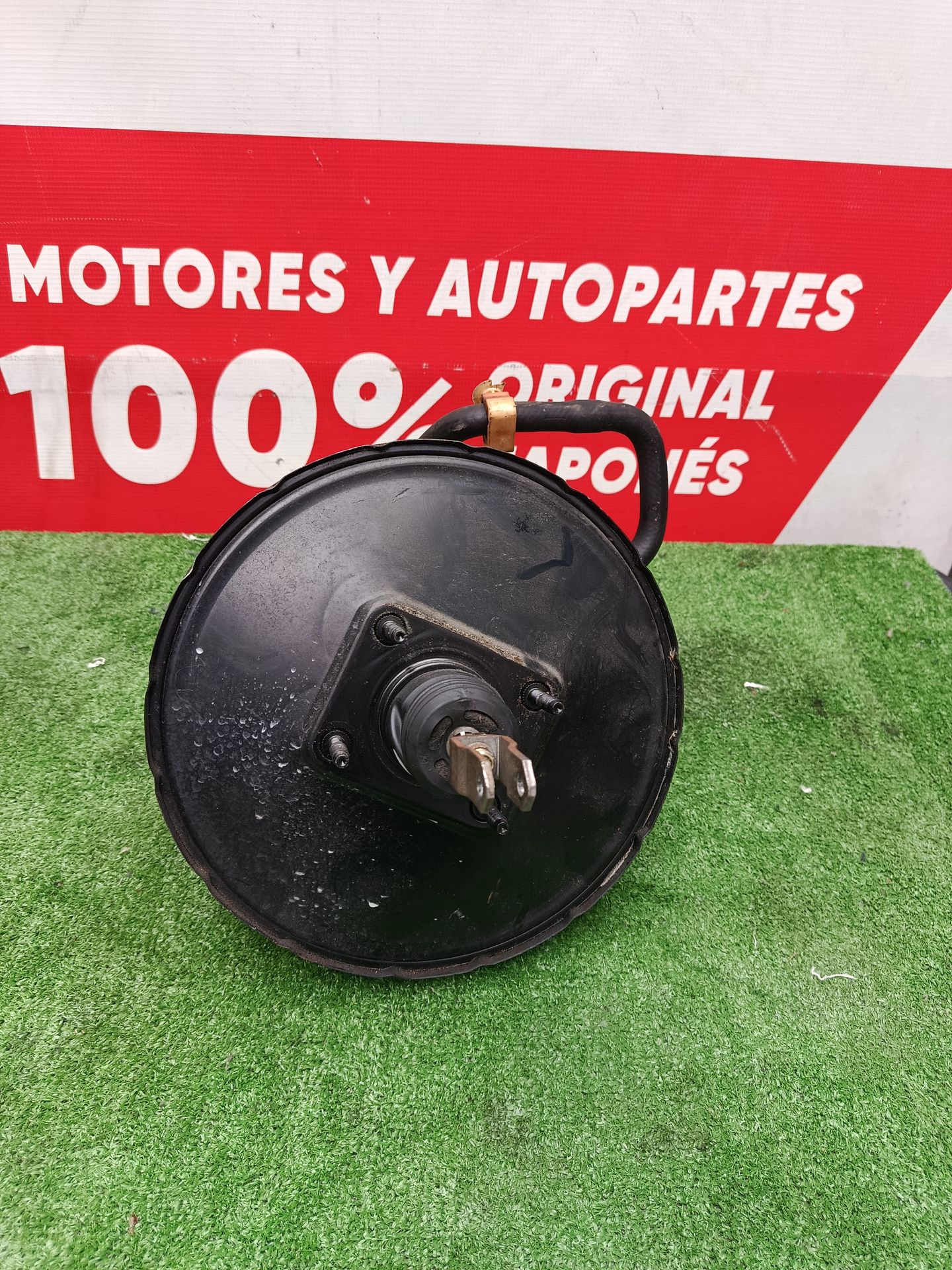 BOMBA DE FRENO NISSAN WINGROAD 1999-2005 WAGON WFY11 WHNY11