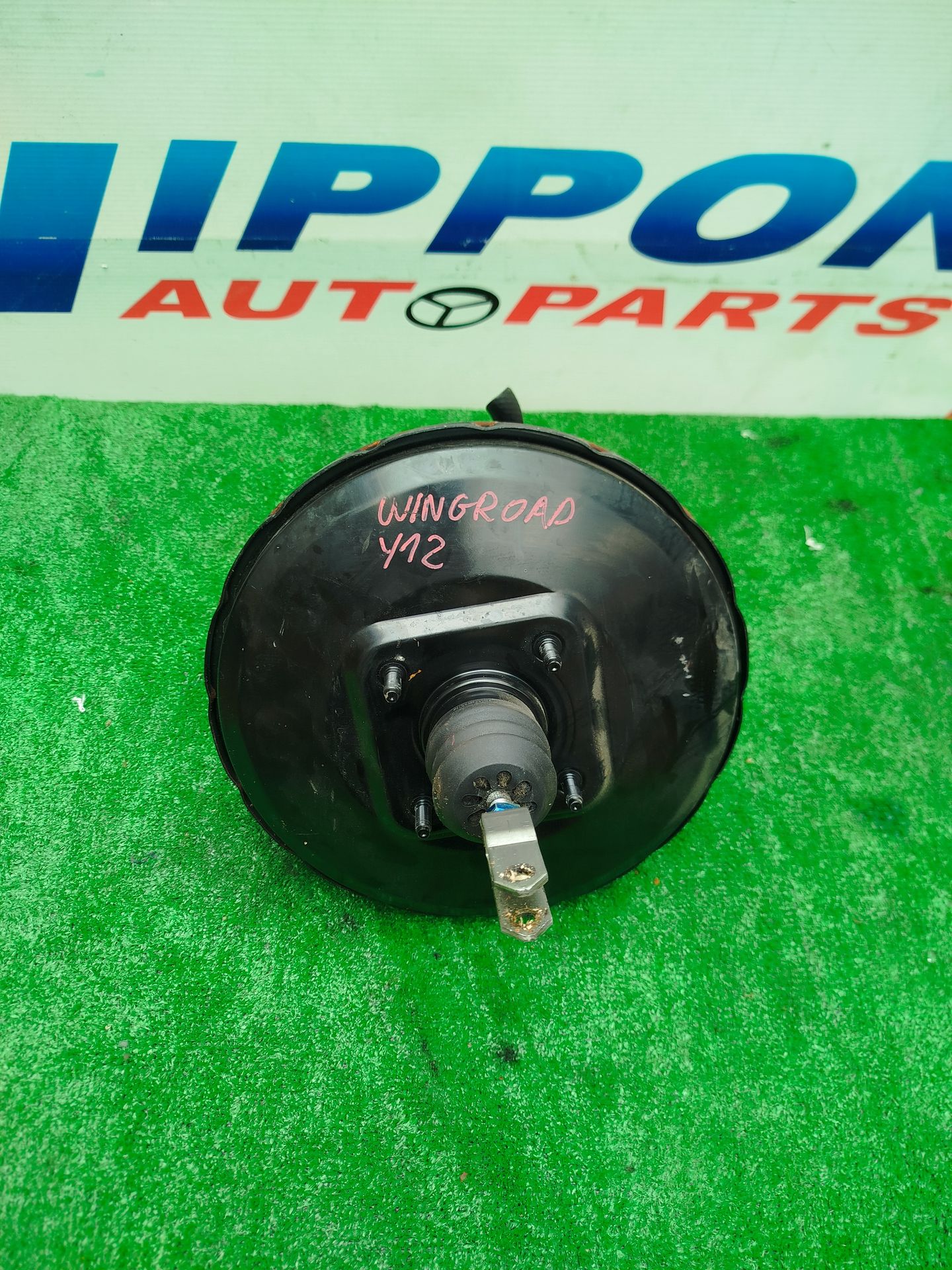 BOMBA DE FRENO NISSAN WINGROAD 2005-2018 WAGON Y12 JY12