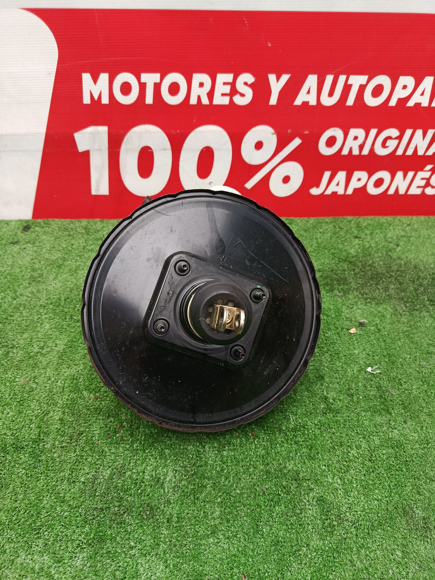 BOMBA DE FRENO MITSUBISHI PAJERO IO 1998-2007 SUV H66W H77W