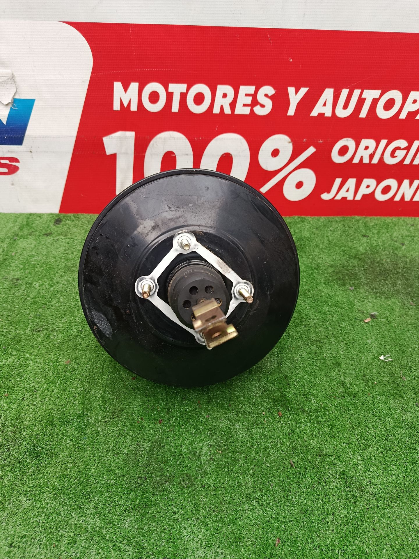 BOMBA DE FRENO SUBARU LEGACY 2003-2009 WAGON BP5 BPE