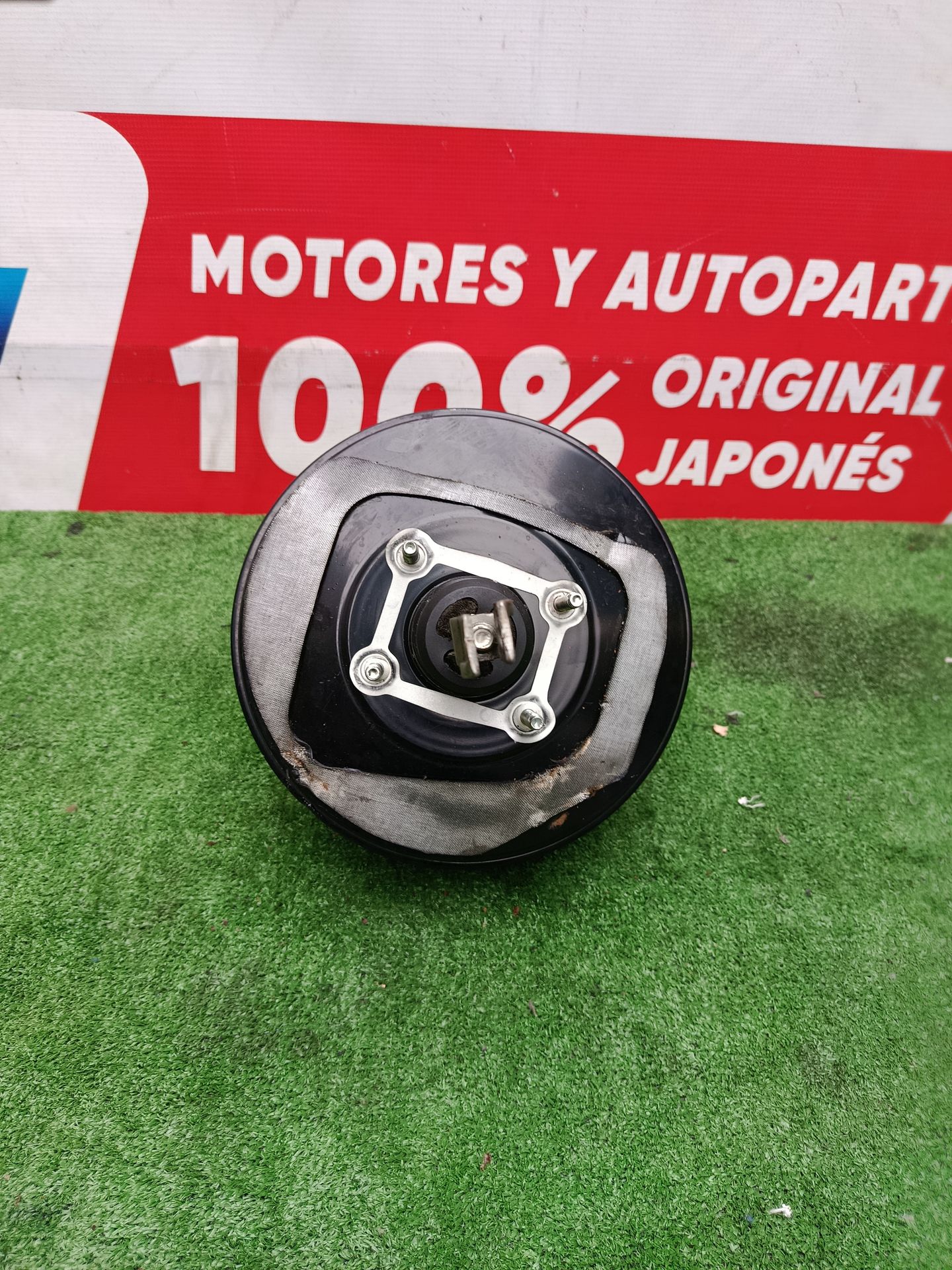 BOMBA DE FRENO SUBARU IMPREZA XV 2012-2017 SUV GP7