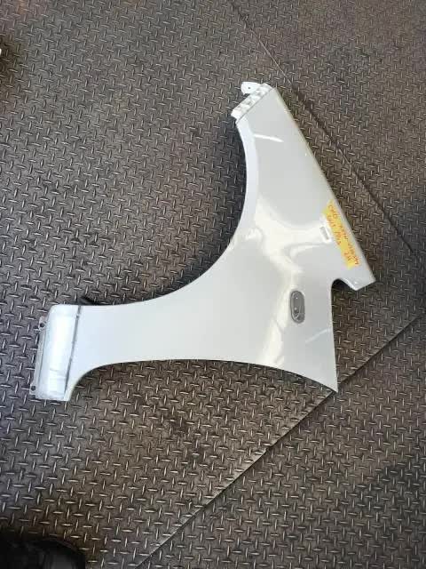 GUARDAFANGO MITSUBISHI COLT 2002 Z27A LH