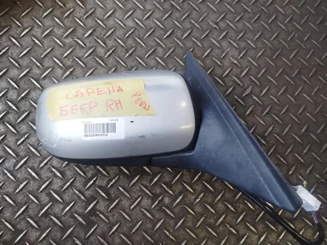 ESPEJO DE PUERTA MAZDA CAPELLA 1997-2002 GF8P GFEP RH