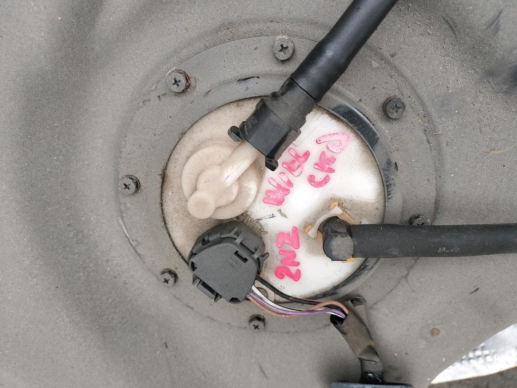 BOMBA DE GASOLINA COMPLETA TOYOTA WILL CYPHA 2002-2005 HATCHBACK NCP70 NCP75