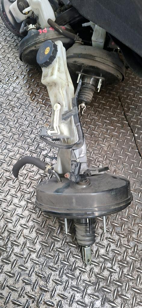 BOMBA DE FRENO MAZDA CX-5 2012-2017 SUV KEEFW KE5AW