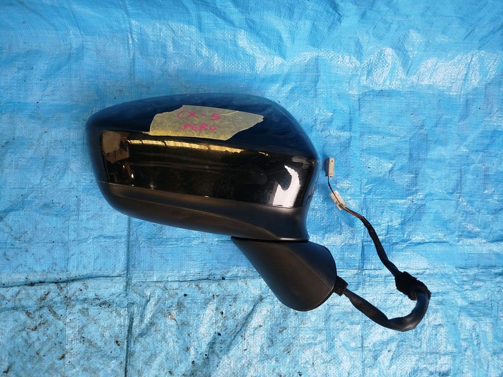 ESPEJO DE PUERTA RH MAZDA CX-5 2012-2017 SUV KEEFW KE5AW
