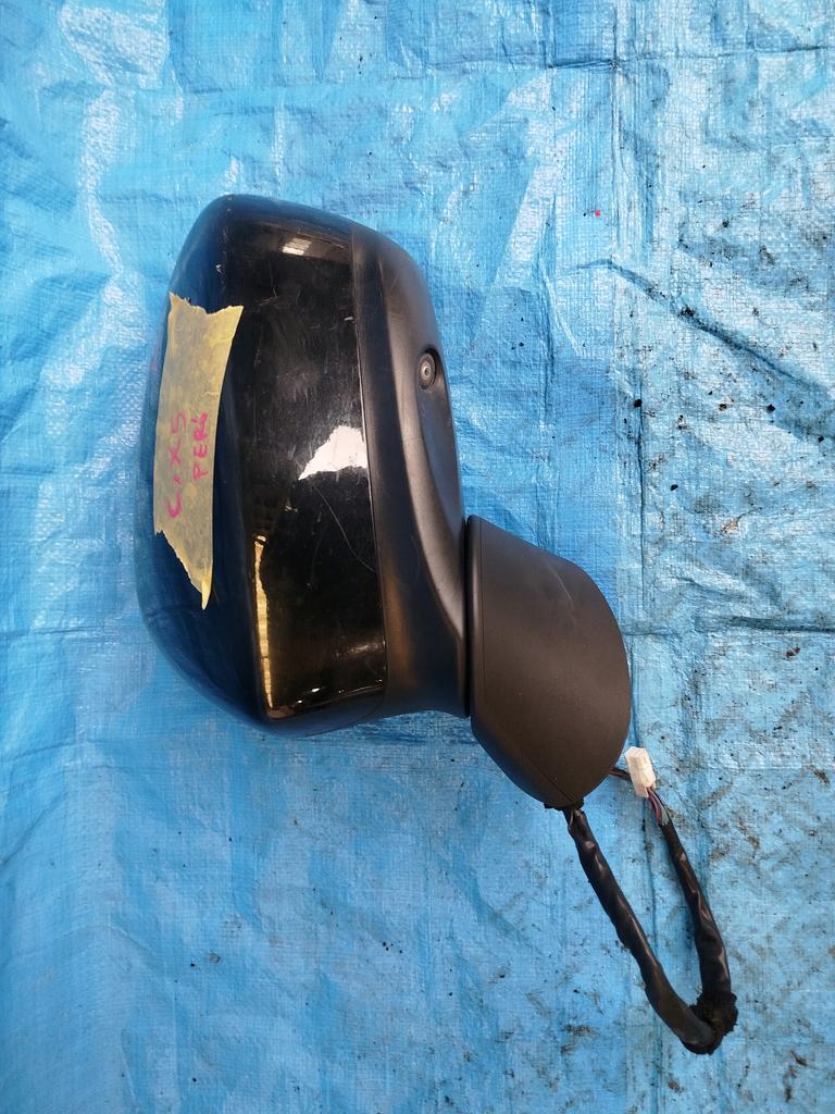 ESPEJO DE PUERTA LH MAZDA CX-5 2012-2017 SUV KEEFW KE5AW
