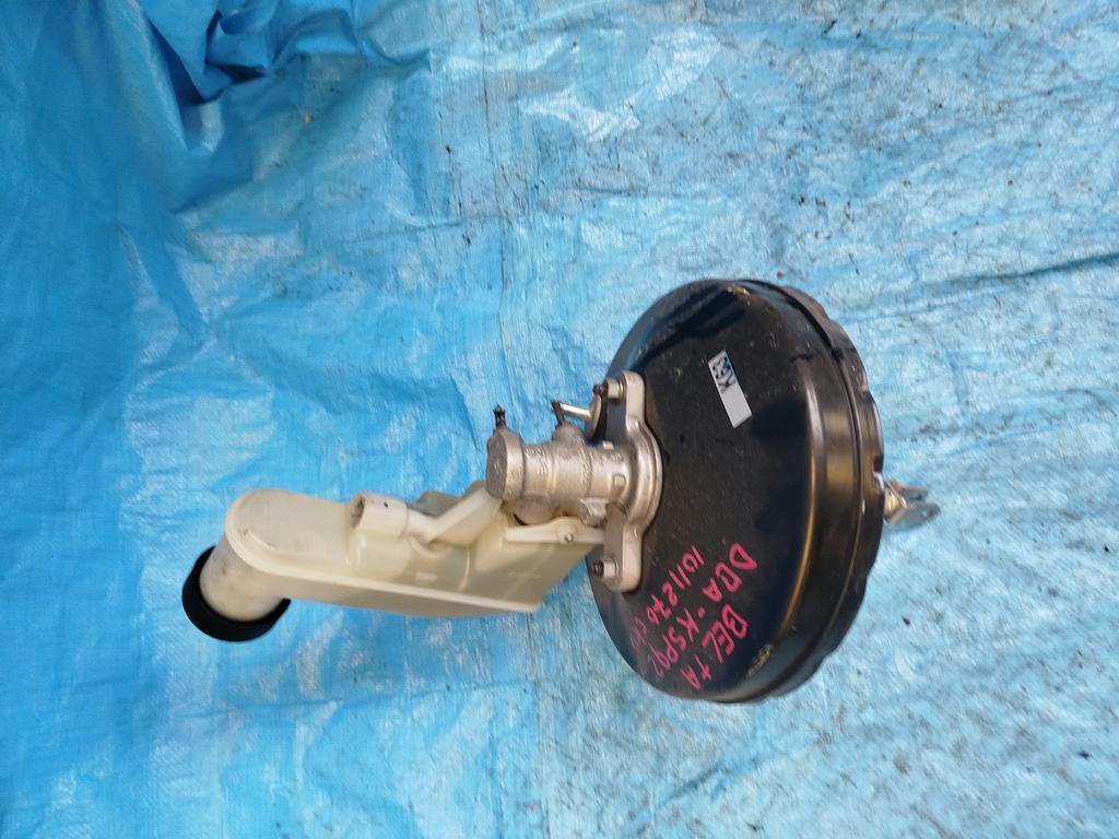 BOMBA DE FRENO TOYOTA BELTA 2005-2012 SEDAN KSP92 SCP92