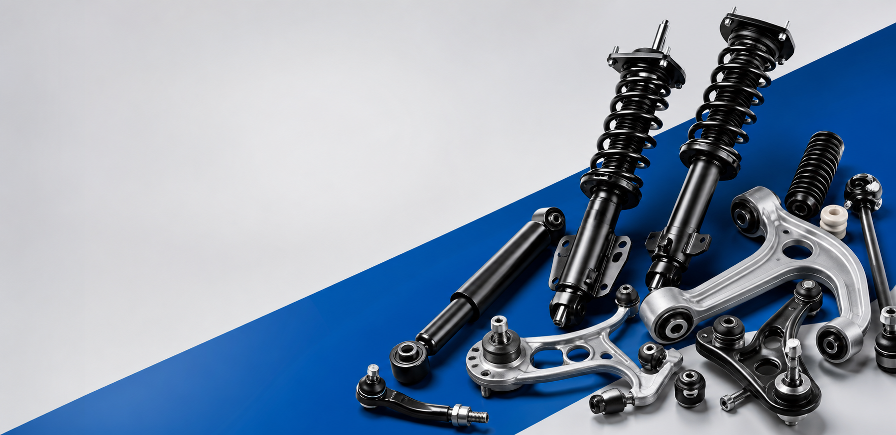 Suspension parts